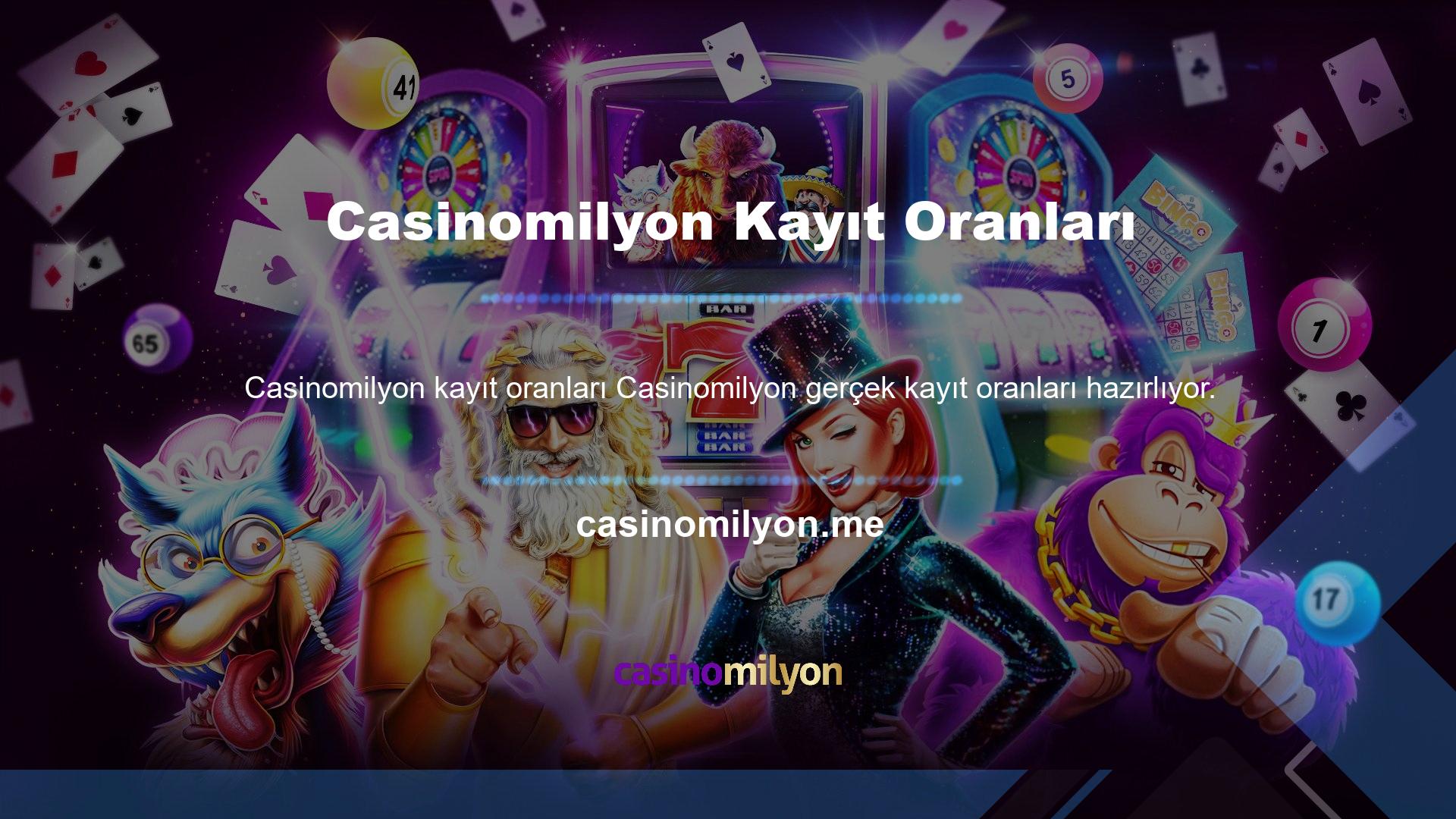 Bir bahis kuponu oluşturmak için önce bir hesap açmanız gerekir